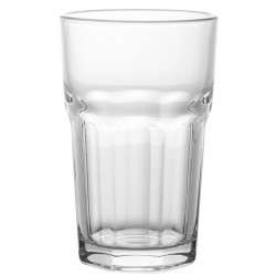 Copo avulso 425ml alto Allure Vidro